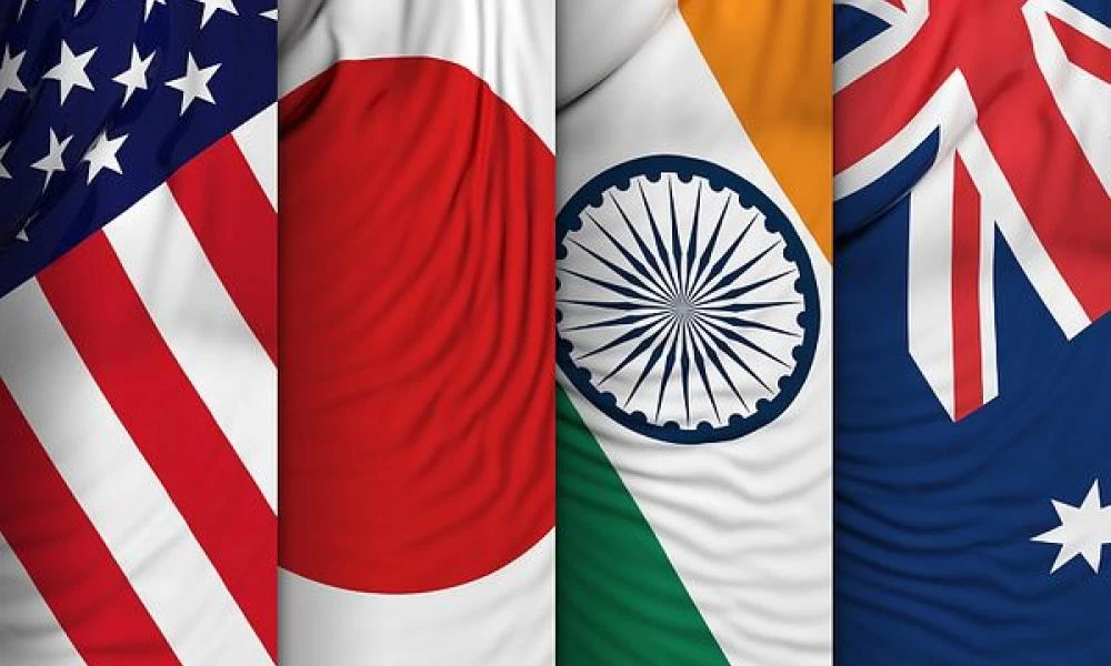 Σύγκρουση της ομάδας Quad με Κίνα - Παίρνει ''φωτιά'' η Ασία